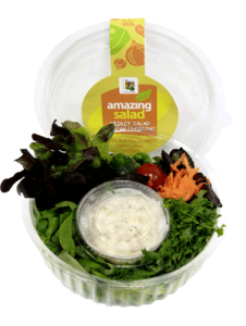 Medley Salad Tartar Dressing