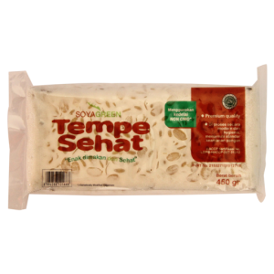 Tempe Sehat