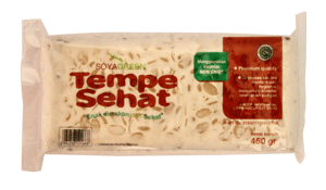 Tempe Sehat
