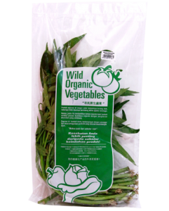 Wild Organic Kangkung