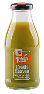 Fresh Heaven Juice