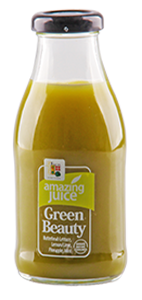 Green Beauty Juice